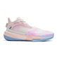 Peak Andrew Wiggins Big Triangle  "Sakura Pink"