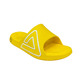 Peak Taichi Flip Flops "Yellow"