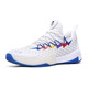 Peak Lou Williams 2 6th Man "LW2 Tricolor Ray"