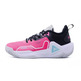 Peak Sonic Boom 1 "Pink Black"