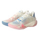 Peak Andrew Wiggins Talent 2 Double Color "Pink/Blue"