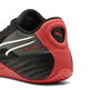 Puma All Pro Nitro "Black Active Red"