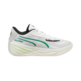 Puma All Pro Nitro "Warm White Green"