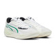 Puma All Pro Nitro "Warm White Green"