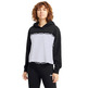 Puma Amplified Cropped Hoodie TR