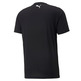 Puma Basketball Box Out SS Tee 1 "Black"