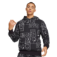 Puma Basketball Courtside Booster Hoddie "Black"