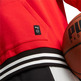 Puma Basketball Franchise Core Hoodie "For All Time Red"