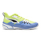 Puma Basketball Genetics "Electric Lime-Blue"