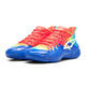 Puma Basketball Genetics Marcus Smart "Sapphire Red Blast"