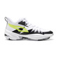 Puma Basketball Genetics "White Electric Lime"