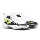 Puma Basketball Genetics "White Electric Lime"