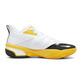 Puma Basketball Genetics "Yellow Sizzle"