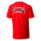 Puma Basketball Parquet Street Graphic Tee