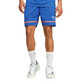 Puma Basketball The All Jaws Short 6.5" "Ultra Blue"