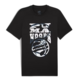 Puma Basketball The Hooper Tee 1 "Black"