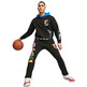 Puma Basketball TRASH TALK Hoodie "Black"