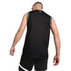 Puma Basketball Winning Shot Mesh Tank "Black"