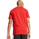 Puma Basketball Winning Shot Tee 1 "Red"