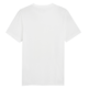 Puma Basketball Winning Shot Tee 1 "White"