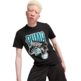 Puma Basketball Winning Shot Tee 2 "Black"