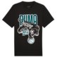 Puma Basketball Winning Shot Tee 2 "Black"