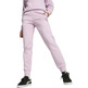 Puma BETTER ESSENTIALS Pants cl TR "Grape Mist"