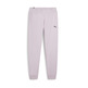 Puma BETTER ESSENTIALS Pants cl TR "Grape Mist"