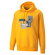 Puma Brand Love Hoodie FL