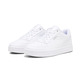 Puma Caven 2.0 Jr "White-Silver"