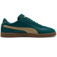 Puma Club II Era "Dark Myrtle-Oak Branch"