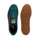 Puma Club II Era Year of Sports "Dark Myrtle-Intense Red-Gum"