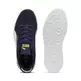 Puma Club II Jr. "Navy-Gold"