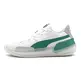 Puma Clyde Hardwood "Kyle Kuzma Green"