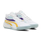 Puma Court Pro Junior "Lakers"