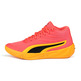 Puma Court Pro Junior "Sunset Glow"