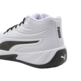 Puma Court Pro "White Black"