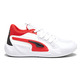 Puma Court Rider Chaos Team "Ash White"