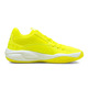 Puma Court Rider I Lamelo Ball "Yellow Glow"