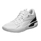 Puma Court Rider I Lamelo Ball "White Black"