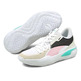 Puma Court Rider Summer Day "Lamelo Pink"