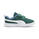 Puma Kids Courtflex v2 Mesh V PS "Vine"