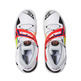 Puma Disc Rebirth Basketball "White-Multicolor"