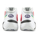 Puma Disc Rebirth Basketball "White-Multicolor"