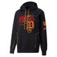 Puma Dylan Basketball Hoodie "Black"