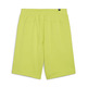 Puma ESS+ 2 Col Shorts 10" "Lime Sheen"