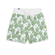 Puma ESS+ BLOSSOM 5" AOP Shorts TR "Archive Green"