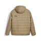 Puma ESS Hooded Padded Jacket "Oak Branch"