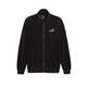 Puma ESS+ MINIMAL GOLD Jacket "Black"