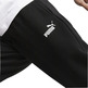 Puma ESS Sweatpants TR cl "Black - White"